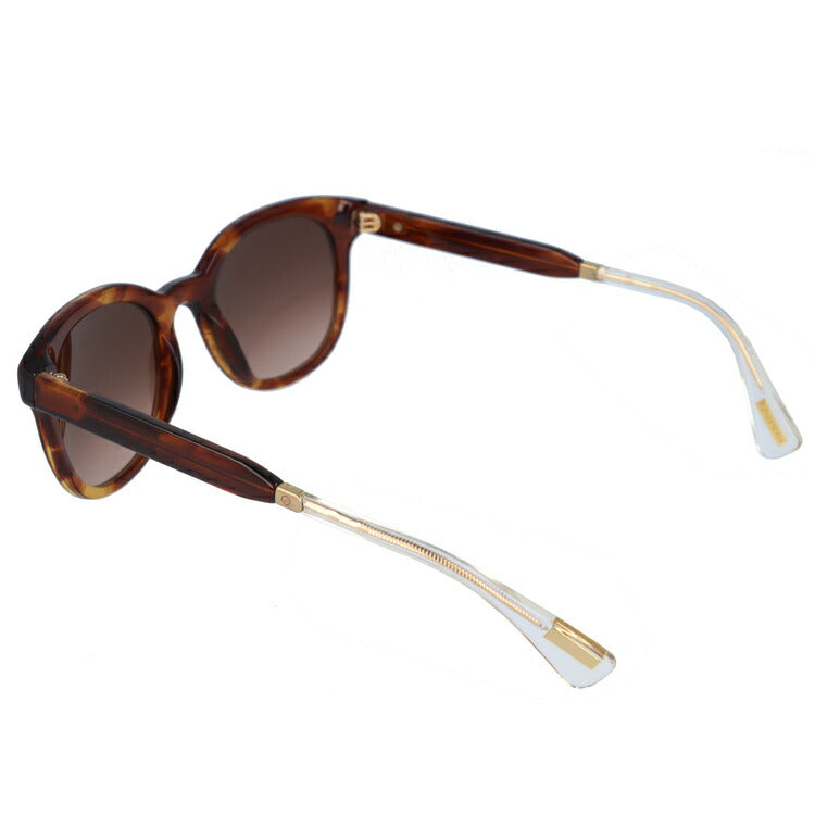 【国内正規品】ランバン パリス サングラス レギュラーフィット LANVIN PARIS SLN688 0GGU 49サイズ ウェリントン型 メンズ レディース ラッピング無料