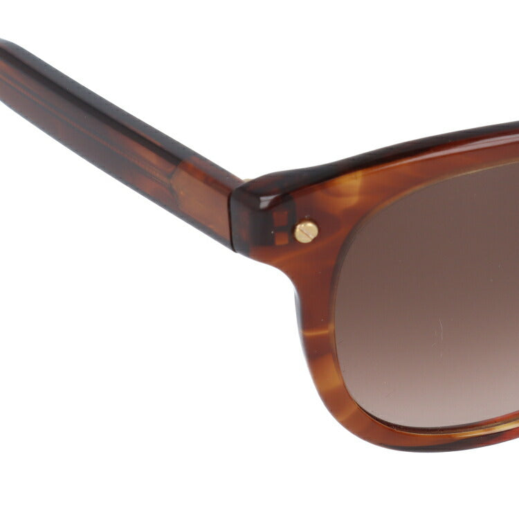 【国内正規品】ランバン パリス サングラス レギュラーフィット LANVIN PARIS SLN688 0GGU 49サイズ ウェリントン型 メンズ レディース ラッピング無料