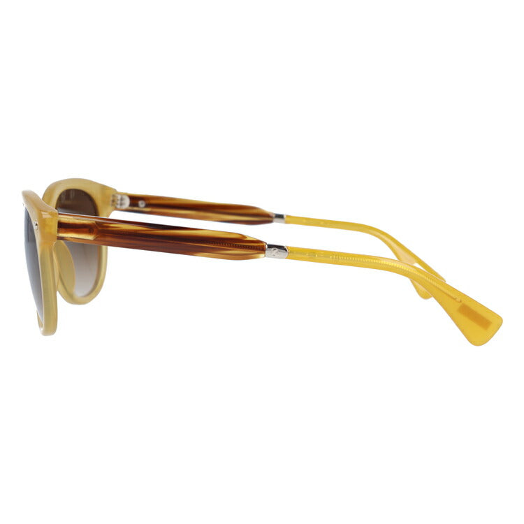 【国内正規品】ランバン パリス サングラス レギュラーフィット LANVIN PARIS SLN688 0T91 49サイズ ウェリントン型 メンズ レディース ラッピング無料