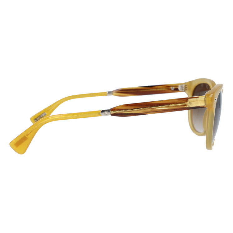 【国内正規品】ランバン パリス サングラス レギュラーフィット LANVIN PARIS SLN688 0T91 49サイズ ウェリントン型 メンズ レディース ラッピング無料