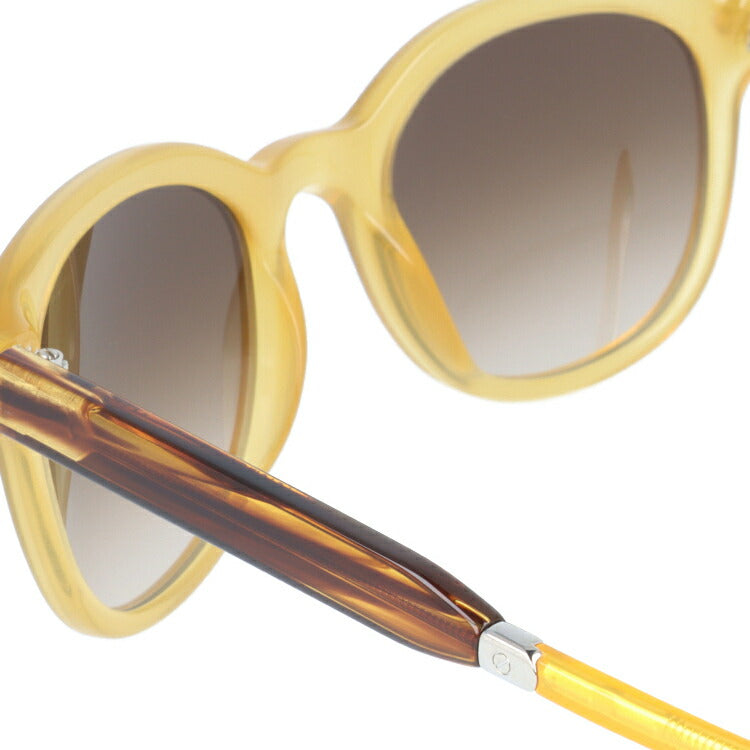【国内正規品】ランバン パリス サングラス レギュラーフィット LANVIN PARIS SLN688 0T91 49サイズ ウェリントン型 メンズ レディース ラッピング無料