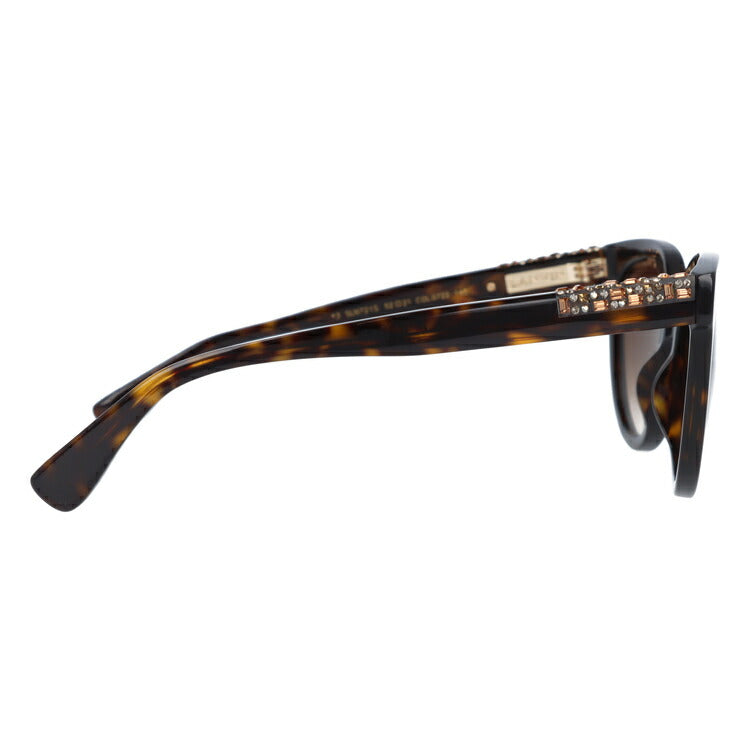 【国内正規品】ランバン パリス サングラス レギュラーフィット LANVIN PARIS SLN721S 0722 52サイズ ボストン型 メンズ レディース ラッピング無料