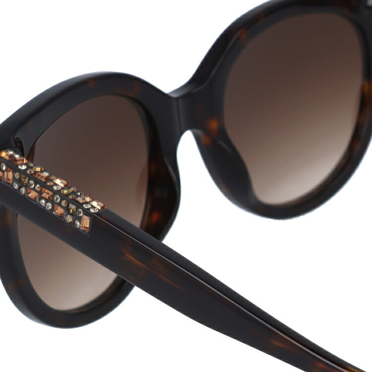 【国内正規品】ランバン パリス サングラス レギュラーフィット LANVIN PARIS SLN721S 0722 52サイズ ボストン型 メンズ レディース ラッピング無料