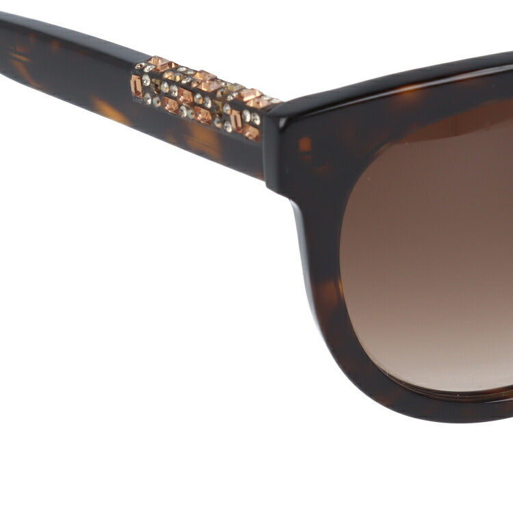 【国内正規品】ランバン パリス サングラス レギュラーフィット LANVIN PARIS SLN721S 0722 52サイズ ボストン型 メンズ レディース ラッピング無料