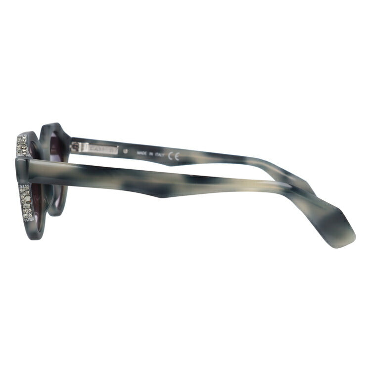 【訳あり】ランバン パリス サングラス ボストン型 レギュラーフィット LANVIN PARIS SLN726S 96NX 50サイズ ユニセックス メンズ レディース アウトドア ドライブ UVカット 紫外線 プレゼント