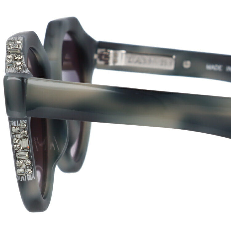 【訳あり】ランバン パリス サングラス ボストン型 レギュラーフィット LANVIN PARIS SLN726S 96NX 50サイズ ユニセックス メンズ レディース アウトドア ドライブ UVカット 紫外線 プレゼント