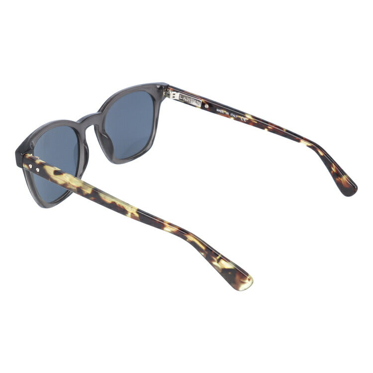 【国内正規品】ランバン 偏光サングラス パリス レギュラーフィット LANVIN PARIS SLN733 840P 50サイズ ウェリントン型 釣り ドライブ メンズ レディース モデル UVカット ラッピング無料