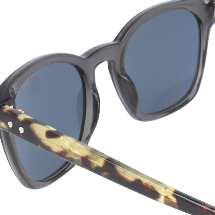 【国内正規品】ランバン 偏光サングラス パリス レギュラーフィット LANVIN PARIS SLN733 840P 50サイズ ウェリントン型 釣り ドライブ メンズ レディース モデル UVカット ラッピング無料