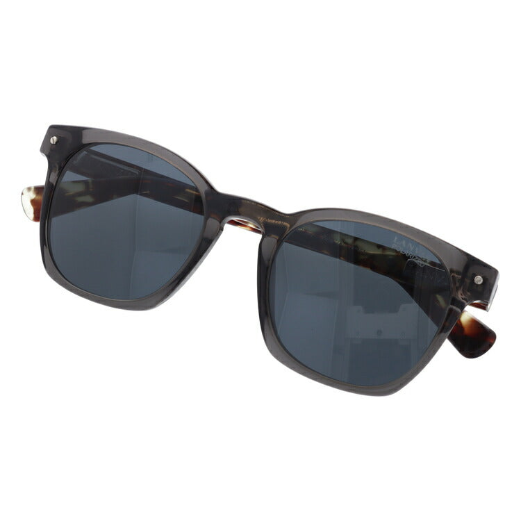 【国内正規品】ランバン 偏光サングラス パリス レギュラーフィット LANVIN PARIS SLN733 840P 50サイズ ウェリントン型 釣り ドライブ メンズ レディース モデル UVカット ラッピング無料