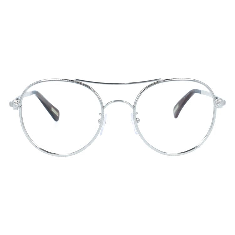【選べるレンズ15色】【国内正規品】ランバン パリス サングラス LANVIN PARIS SLN067 0579 53サイズ ラウンド(ダブルブリッジ) メンズ レディース ラッピング無料