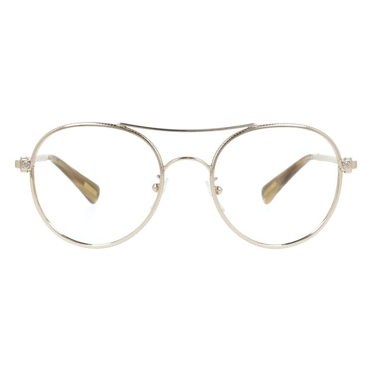 【選べるレンズ15色】【国内正規品】ランバン パリス サングラス LANVIN PARIS SLN067 300B 53サイズ ラウンド(ダブルブリッジ) メンズ レディース ラッピング無料