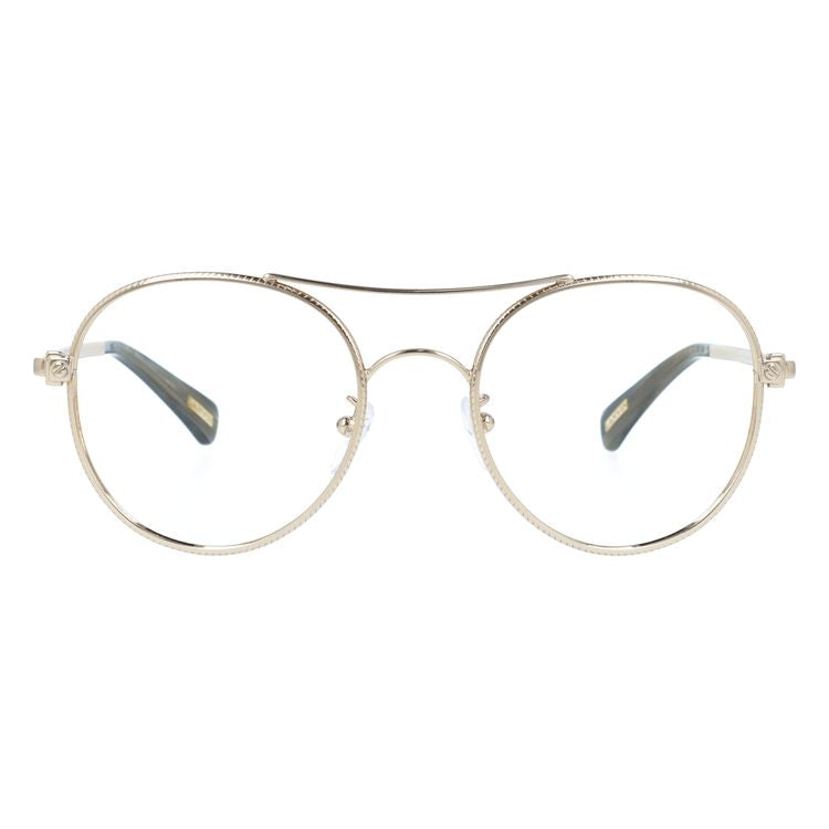 【選べるレンズ15色】【国内正規品】ランバン パリス サングラス LANVIN PARIS SLN067 300F 53サイズ ラウンド(ダブルブリッジ) メンズ レディース ラッピング無料