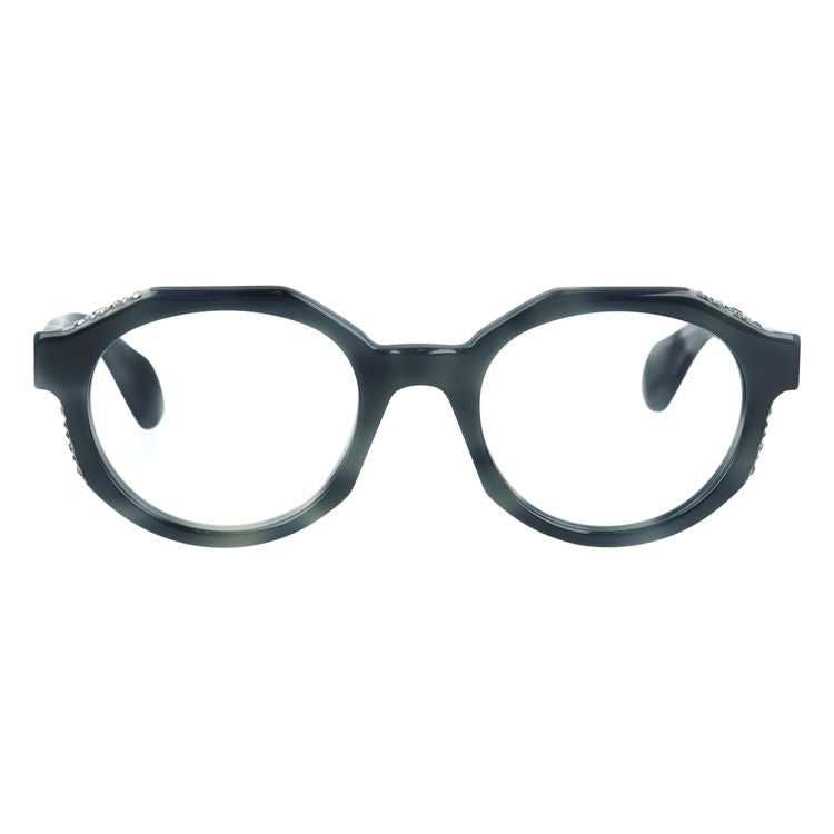 【選べる15色 ライトカラーレンズ】【国内正規品】ランバン パリス ライトカラー サングラス レギュラーフィット LANVIN PARIS SLN726S 96NX 50サイズ ボストン型 薄い色 オシャレ ドライブ レジャー ギフト メンズ レディース UVカット 紫外線