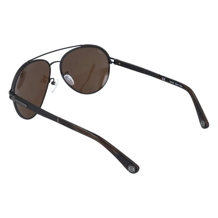 【国内正規品】ロエベ 偏光サングラス LOEWE SLW457M A41P 釣り ドライブ レディース モデル UVカット ラッピング無料