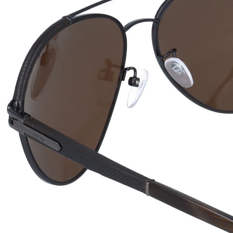 【国内正規品】ロエベ 偏光サングラス LOEWE SLW457M A41P 釣り ドライブ レディース モデル UVカット ラッピング無料