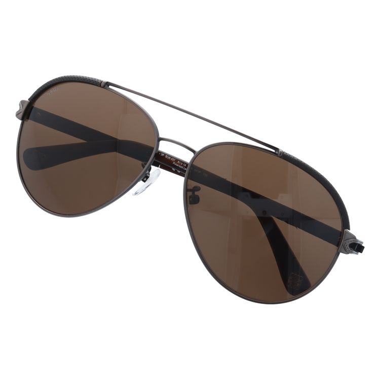 【国内正規品】ロエベ 偏光サングラス LOEWE SLW457M A41P 釣り ドライブ レディース モデル UVカット ラッピング無料