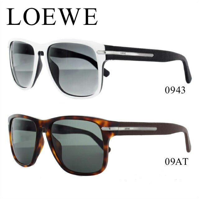 【訳あり】ロエベ サングラス LOEWE SLW892M 0943/09AT レディース 女性用 UVカット 紫外線対策 UV対策 おしゃれ ギフト ラッピング無料