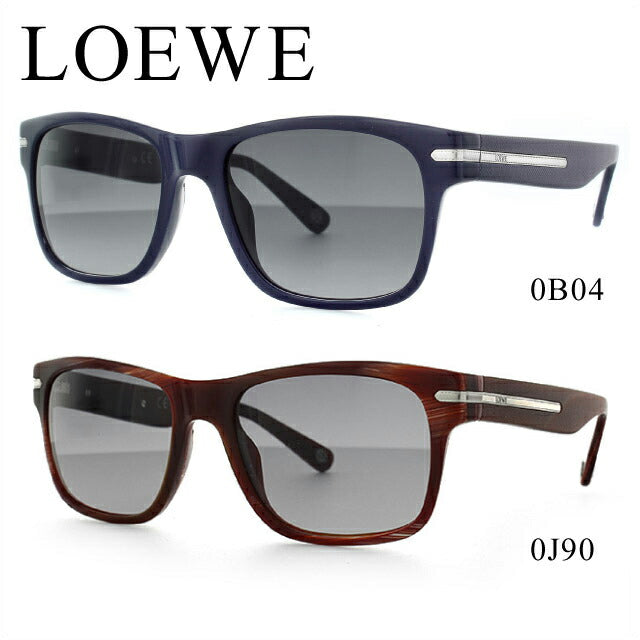 【訳あり】【国内正規品】ロエベ サングラス LOEWE SLW893M 0B04/0J90 レディース 女性用 UVカット 紫外線対策 UV対策 おしゃれ ギフト ラッピング無料