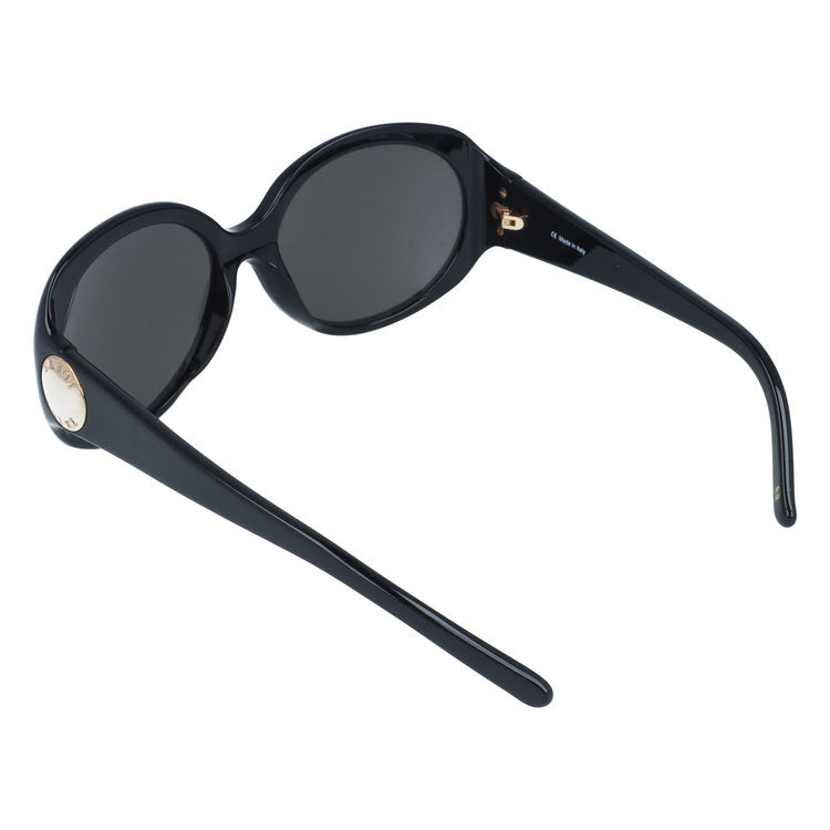 【訳あり】ロエベ サングラス アジアンフィット LOEWE SLW658 700 57サイズ オーバル型 ユニセックス メンズ レディース