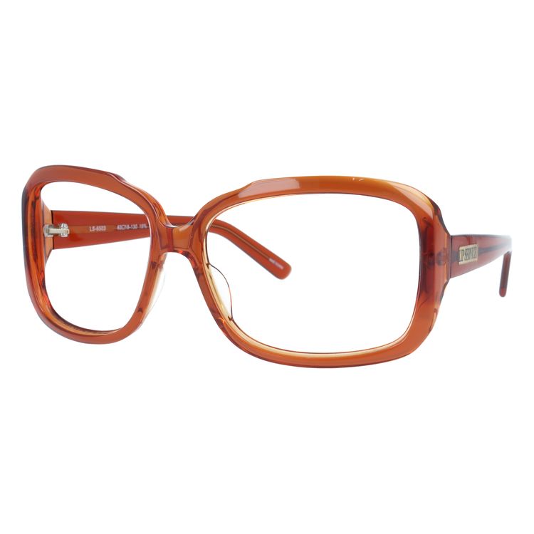 【選べる15色 ライトカラーレンズ】リップサービス ライトカラー サングラス アジアンフィット LIP SERVICE LS-6503-3 63サイズ スクエア型 薄い色 オシャレ ドライブ レジャー おしゃれ ギフト メンズ レディース UVカット 紫外線 UV対策