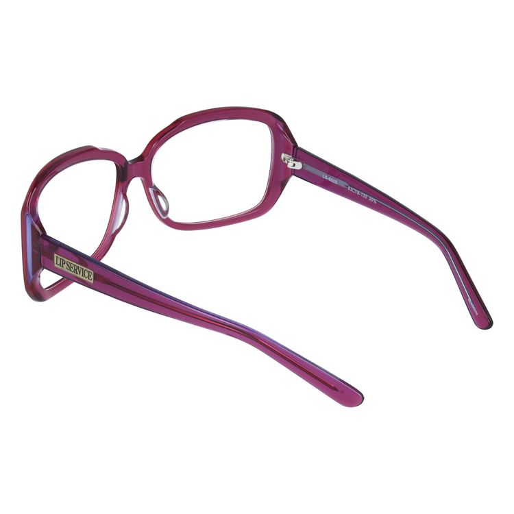 【選べる15色 ライトカラーレンズ】リップサービス ライトカラー サングラス アジアンフィット LIP SERVICE LS-6503-4 63サイズ スクエア型 薄い色 オシャレ ドライブ レジャー おしゃれ ギフト メンズ レディース UVカット 紫外線 UV対策