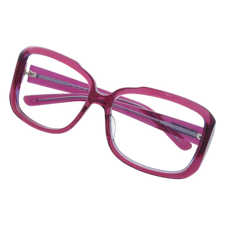 【選べる15色 ライトカラーレンズ】リップサービス ライトカラー サングラス アジアンフィット LIP SERVICE LS-6503-4 63サイズ スクエア型 薄い色 オシャレ ドライブ レジャー おしゃれ ギフト メンズ レディース UVカット 紫外線 UV対策