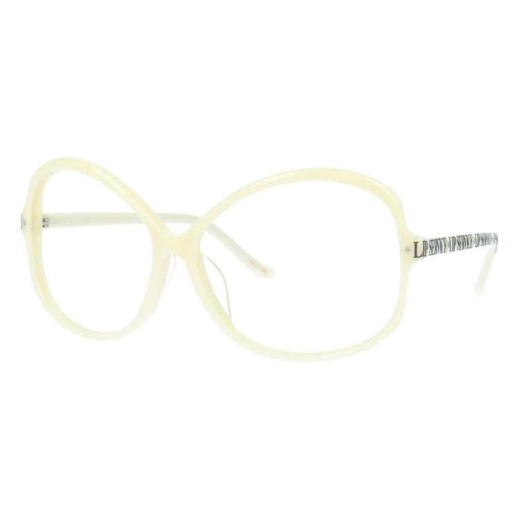 【選べる15色 ライトカラーレンズ】リップサービス ライトカラー サングラス アジアンフィット LIP SERVICE LSS-6515-3 62サイズ バタフライ型 薄い色 オシャレ ドライブ レジャー おしゃれ ギフト メンズ レディース UVカット 紫外線 UV対策