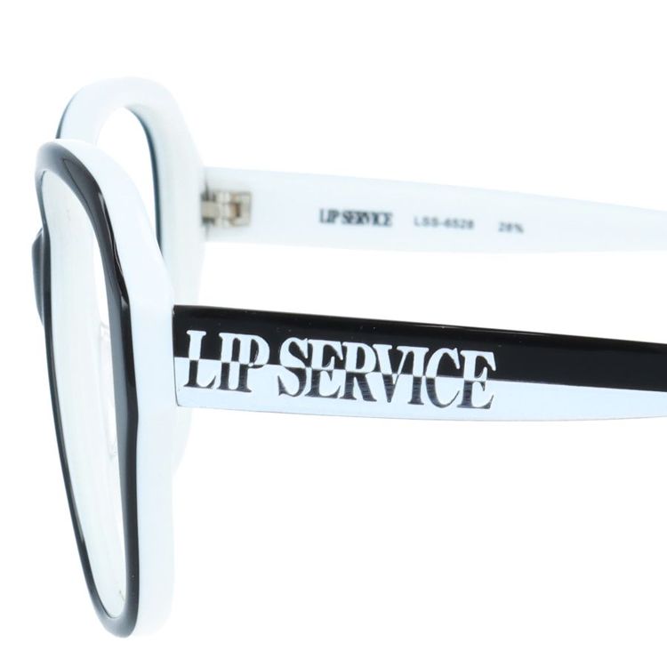 【選べる15色 ライトカラーレンズ】リップサービス ライトカラー サングラス アジアンフィット LIP SERVICE LSS-6528-1 58サイズ ウェリントン型 薄い色 オシャレ ドライブ レジャー おしゃれ ギフト メンズ レディース UVカット 紫外線 UV対策