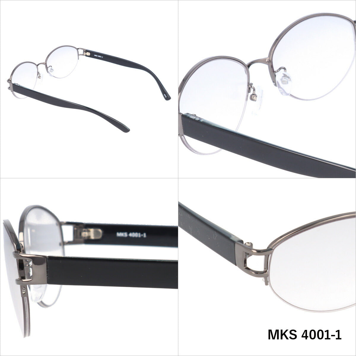 マシューキョウト サングラス mashu KYOTO MKS 4001 全6カラー 55サイズ オーバル型 ユニセックス メンズ レディース UVカット 紫外線 カラーサングラス ブランド 人気 定番 ラッピング無料