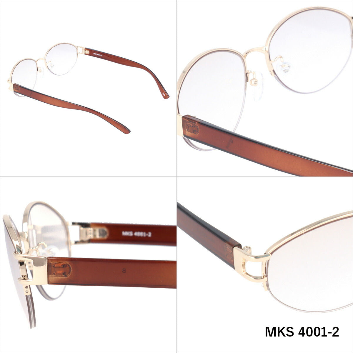 マシューキョウト サングラス mashu KYOTO MKS 4001 全6カラー 55サイズ オーバル型 ユニセックス メンズ レディース UVカット 紫外線 カラーサングラス ブランド 人気 定番 ラッピング無料