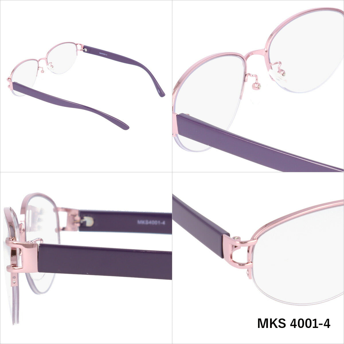 マシューキョウト サングラス mashu KYOTO MKS 4001 全6カラー 55サイズ オーバル型 ユニセックス メンズ レディース UVカット 紫外線 カラーサングラス ブランド 人気 定番 ラッピング無料