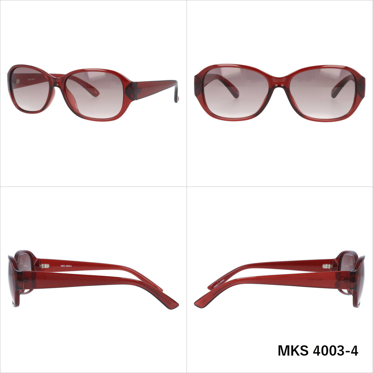 マシューキョウト サングラス アジアンフィット mashu KYOTO MKS 4003 全4カラー 56サイズ バタフライ型 ユニセックス メンズ レディース UVカット 紫外線 カラーサングラス ブランド 人気 定番 ラッピング無料