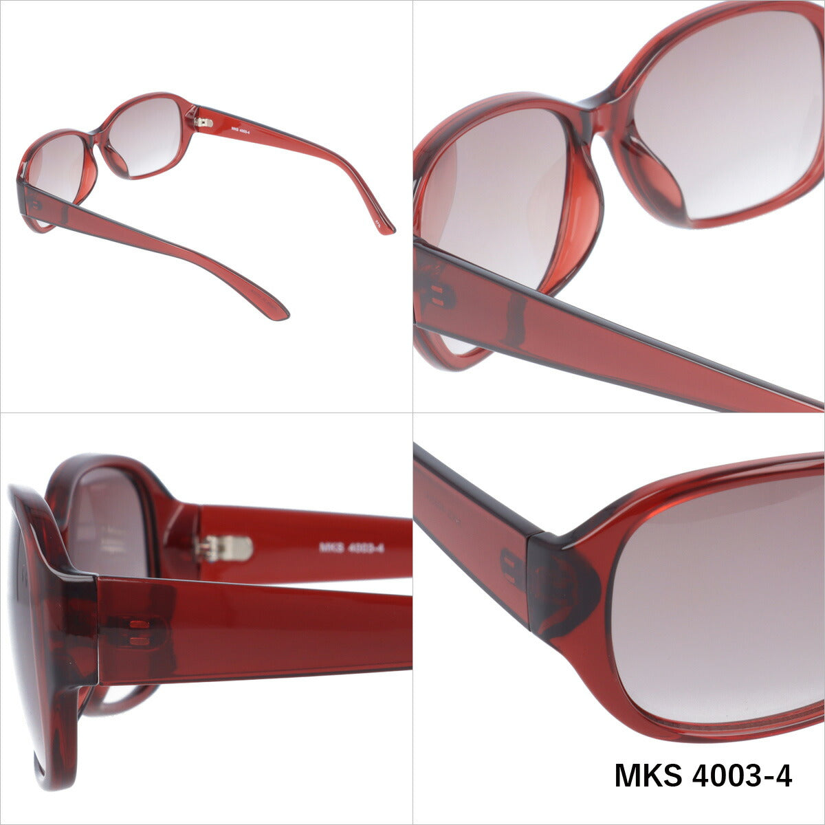 マシューキョウト サングラス アジアンフィット mashu KYOTO MKS 4003 全4カラー 56サイズ バタフライ型 ユニセックス メンズ レディース UVカット 紫外線 カラーサングラス ブランド 人気 定番 ラッピング無料