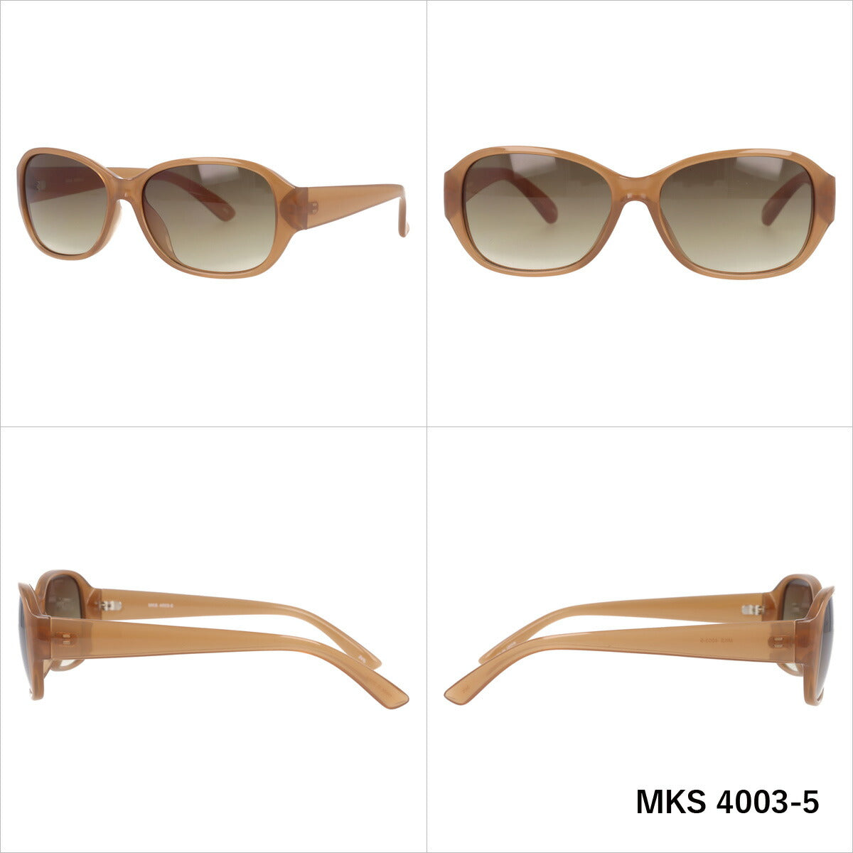 マシューキョウト サングラス アジアンフィット mashu KYOTO MKS 4003 全4カラー 56サイズ バタフライ型 ユニセックス メンズ レディース UVカット 紫外線 カラーサングラス ブランド 人気 定番 ラッピング無料