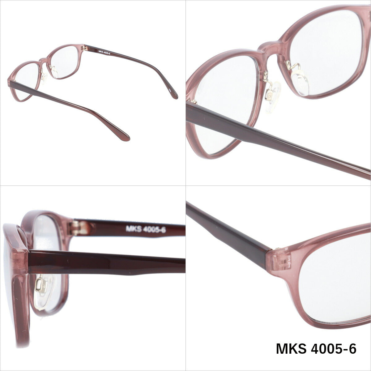 マシューキョウト サングラス mashu KYOTO MKS 4005 全3カラー 50サイズ スクエア型 ユニセックス メンズ レディース UVカット 紫外線 カラーサングラス ブランド 人気 定番 ラッピング無料