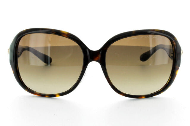 【訳あり】マークバイマークジェイコブス サングラス MARC BY MARC JACOBS MMJ210FS 086/CCダークハバナ/ブラウングラデーション アジアンフィット レディース 女性用 アイウェア UVカット 紫外線対策 UV対策 おしゃれ ギフト ラッピング無料