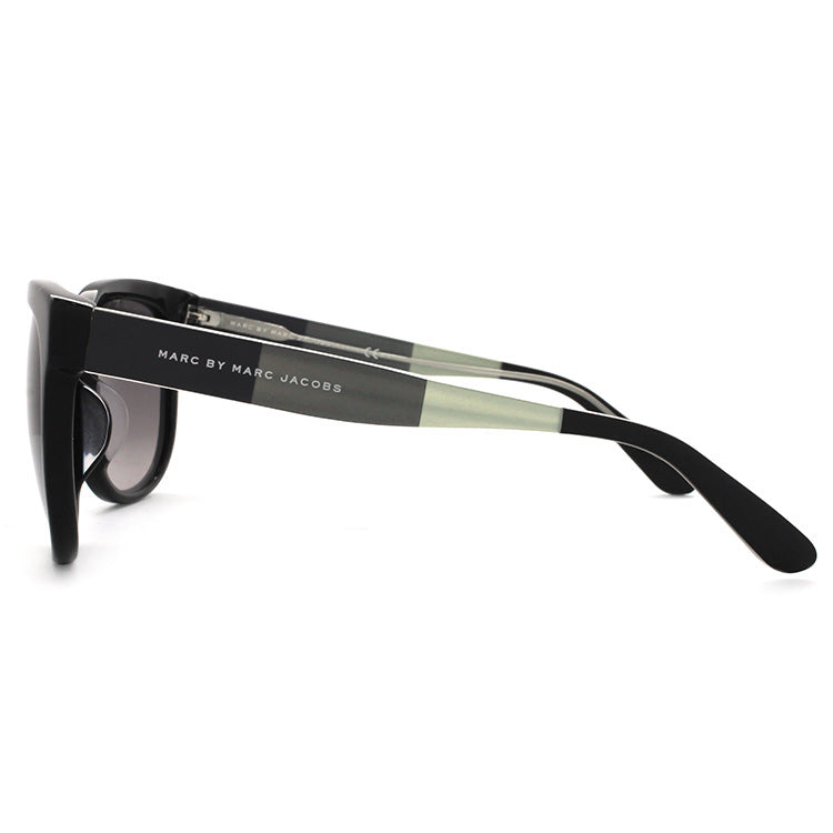 【訳あり】マークバイマークジェイコブス サングラス アジアンフィット MARC BY MARC JACOBS MMJ420FS 6IE/EU 57サイズ ウェリントン型 ウェリントン型 レディース 女性用 アイウェア UVカット 紫外線対策 UV対策 おしゃれ ギフト ラッピング無料