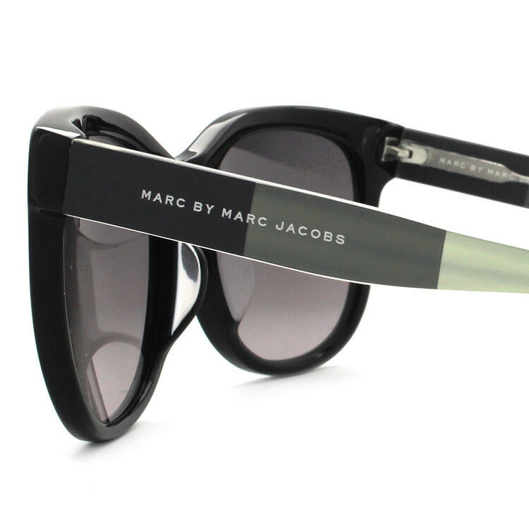 【訳あり】マークバイマークジェイコブス サングラス アジアンフィット MARC BY MARC JACOBS MMJ420FS 6IE/EU 57サイズ ウェリントン型 ウェリントン型 レディース 女性用 アイウェア UVカット 紫外線対策 UV対策 おしゃれ ギフト ラッピング無料