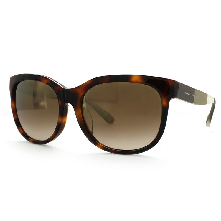 【国内正規品】マークバイマークジェイコブス サングラス ミラーレンズ アジアンフィット MARC BY MARC JACOBS MMJ420FS 6YM/QH 57サイズ ウェリントン型 ウェリントン型 レディース 女性用 UVカット 紫外線対策 UV対策 おしゃれ ギフト ラッピング無料