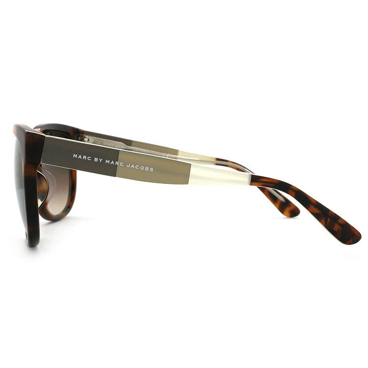 【国内正規品】マークバイマークジェイコブス サングラス ミラーレンズ アジアンフィット MARC BY MARC JACOBS MMJ420FS 6YM/QH 57サイズ ウェリントン型 ウェリントン型 レディース 女性用 UVカット 紫外線対策 UV対策 おしゃれ ギフト ラッピング無料