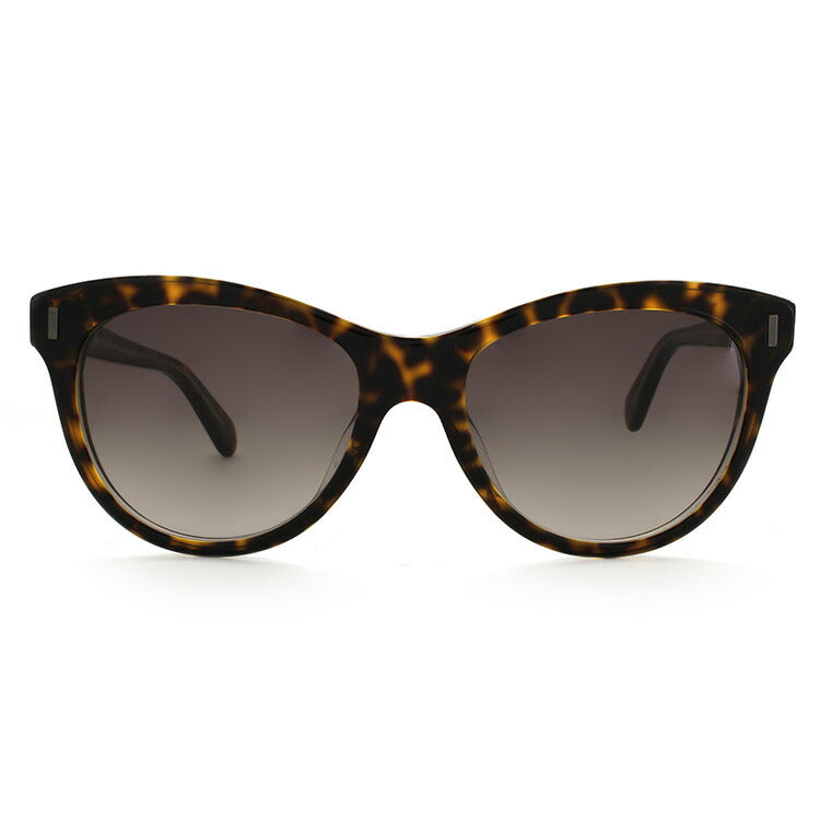 【国内正規品】マークバイマークジェイコブス サングラス レギュラーフィット MARC BY MARC JACOBS MMJ434S KRZ/HA 53サイズ フォックス型 レディース 女性用 UVカット 紫外線対策 UV対策 おしゃれ ギフト ラッピング無料