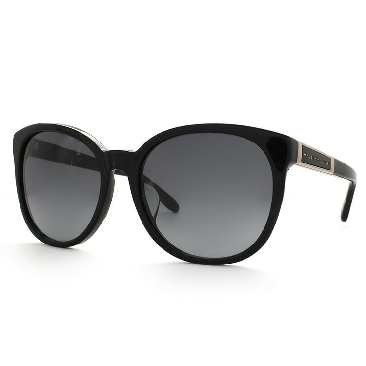 【国内正規品】マークバイマークジェイコブス サングラス アジアンフィット MARC BY MARC JACOBS MMJ449FS 807/HD 57サイズ フォックス型 レディース 女性用 UVカット 紫外線対策 UV対策 おしゃれ ギフト ラッピング無料