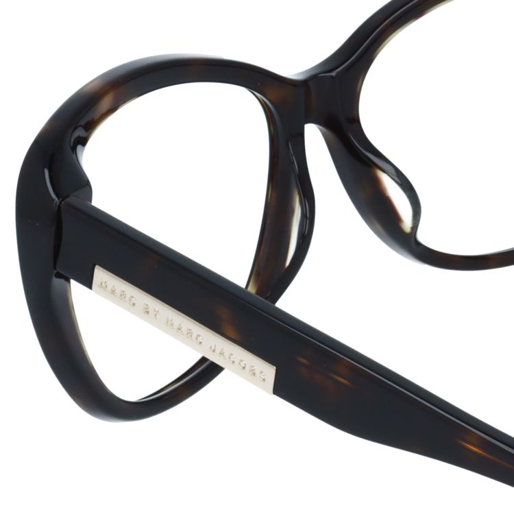 【選べるレンズ15色】【国内正規品】マークバイマークジェイコブス サングラス MARC BY MARC JACOBS MMJ 445FS 086/HA 59 ダークハバナ アジアンフィット べっこう スクエア型 レディース 女性用 UVカット 紫外線対策 UV対策 ギフト ラッピング無料