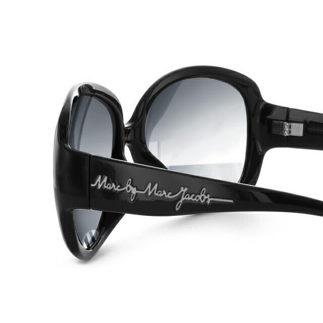 【国内正規品】マークバイマークジェイコブス サングラス MARC BY MARC JACOBS MMJ206FS アジアンフィット レディース 女性用 アイウェア UVカット 紫外線対策 UV対策 おしゃれ ギフト ラッピング無料