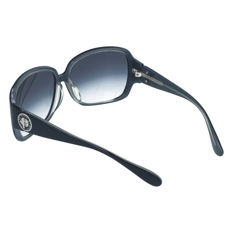 マークバイマークジェイコブス サングラス アジアンフィット MARC BY MARC JACOBS MMJ207/FS ZD8/JJ 60サイズ ウェリントン型 ユニセックス メンズ レディース