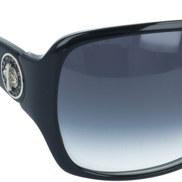 マークバイマークジェイコブス サングラス アジアンフィット MARC BY MARC JACOBS MMJ207/FS ZD8/JJ 60サイズ ウェリントン型 ユニセックス メンズ レディース