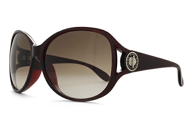 【訳あり】マークバイマークジェイコブス サングラス MARC BY MARC JACOBS MMJ208KS IOF FM・MMJ208KS D28 JJ アジアンフィット レディース 女性用 UVカット 紫外線対策 UV対策 ラッピング無料