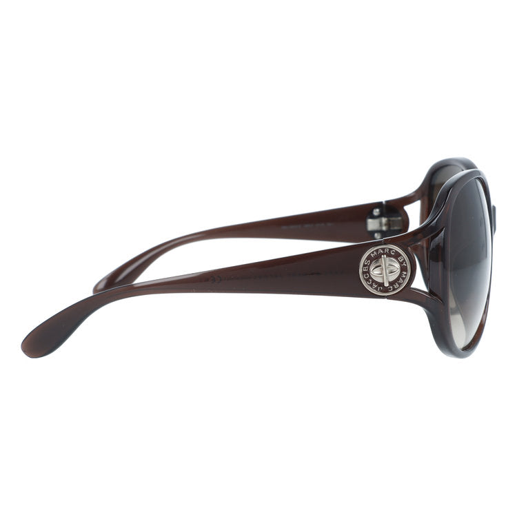 【訳あり】マークバイマークジェイコブス サングラス アジアンフィット MARC BY MARC JACOBS MMJ208/KS 16P/CC 61サイズ バタフライ型 ユニセックス メンズ レディース