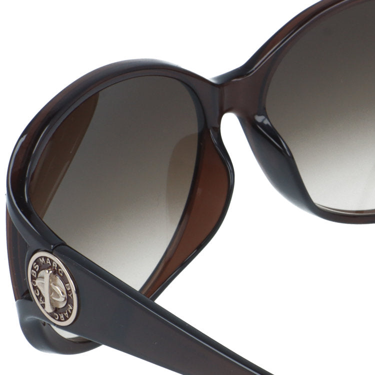 【訳あり】マークバイマークジェイコブス サングラス アジアンフィット MARC BY MARC JACOBS MMJ208/KS 16P/CC 61サイズ バタフライ型 ユニセックス メンズ レディース