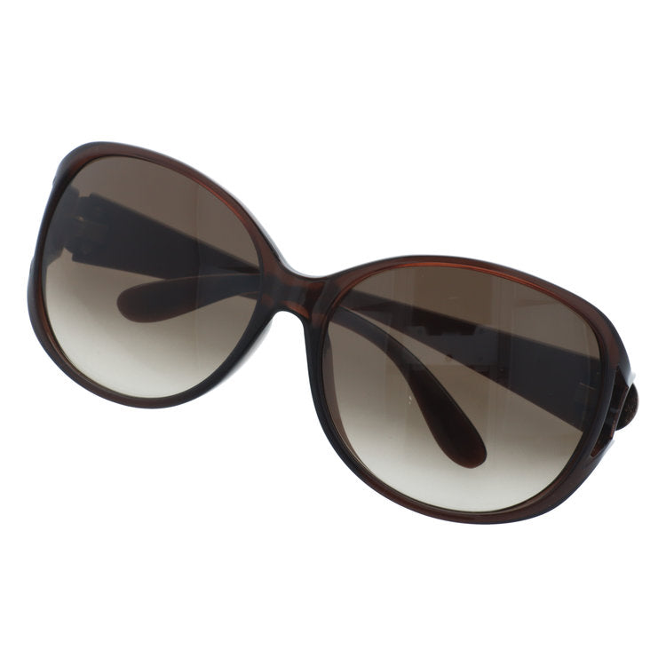 【訳あり】マークバイマークジェイコブス サングラス アジアンフィット MARC BY MARC JACOBS MMJ208/KS 16P/CC 61サイズ バタフライ型 ユニセックス メンズ レディース